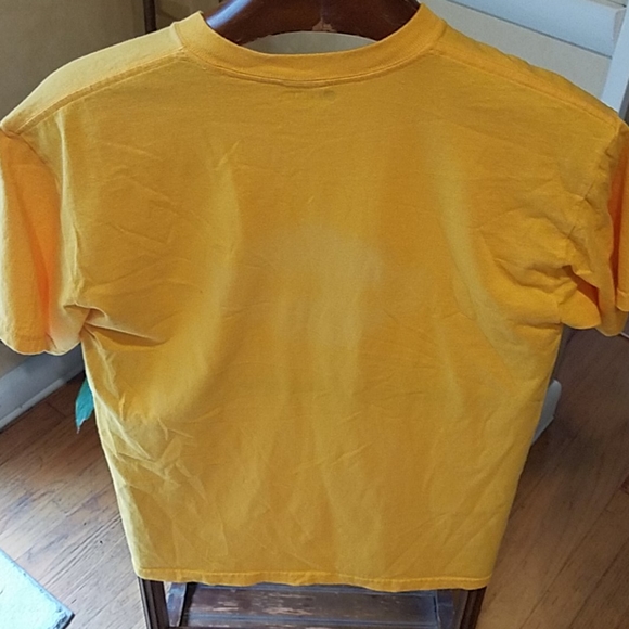 Lg Med Harley Davidson Tee Shirt Punta Cana 100% C - Picture 4 of 8